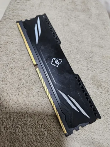 MEMÓRIA RAM DDR4 8gb 2666MHZ