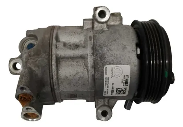 Compressor Ar Condicionado Citroen C3 2024  *0
