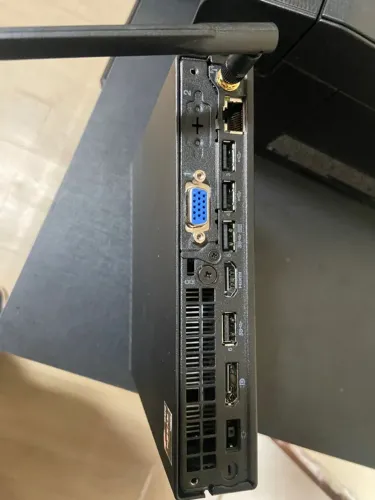 M75q Gen 2 - Desktop (ThinkCentre) Lenovo