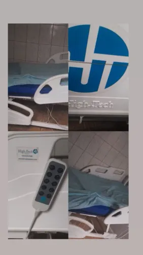 Cama hospitalar