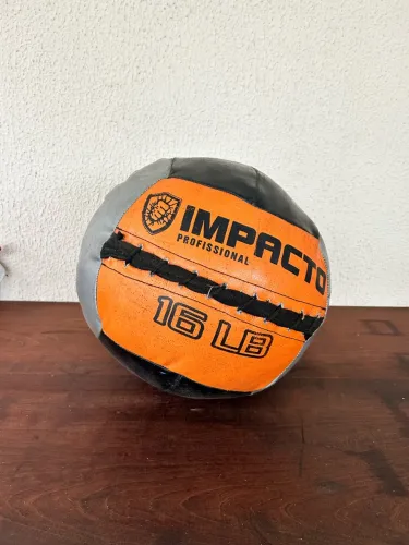 Wallball 16LB