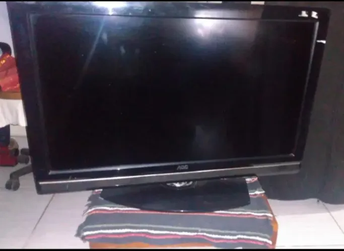 Televisão AOC 32 polegadas