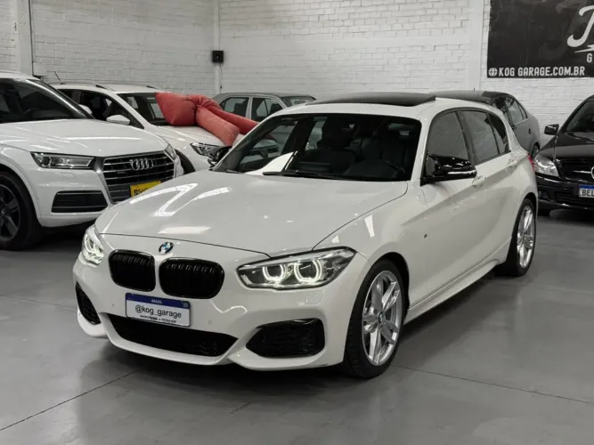 BMW M M 140i 3.0 24cv 340cv 5P 2017