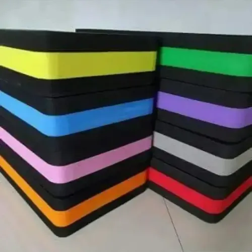 Vendo steps em eva novos para exercicios ! Todos valores na descrição, favor ler!