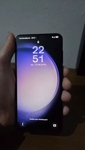 Galaxy S23+ 512GB