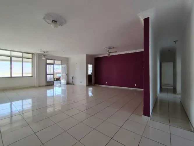 Centro de Bonsucesso, Cobertura cinco quartos, garagem - Rio de Janeiro - RJ