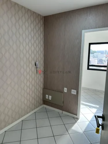 Locação | Sala com 50,00 m², 2 vaga(s). Edificio Jatobás, Centro, Jundiaí