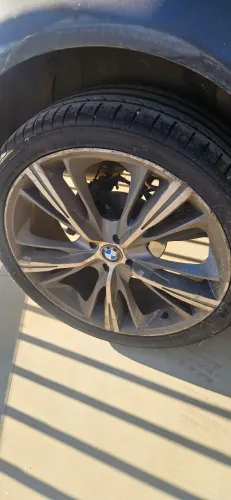 Vendo roda aro 20 4 furos