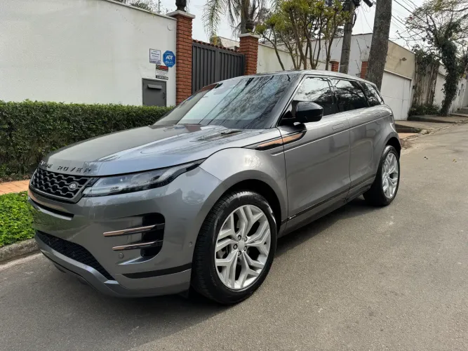Land Rover Range Rover EVO SE SI4 R-DYN. 2.0 Flex Aut. 2021