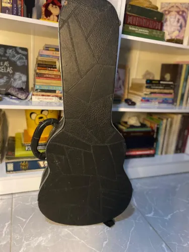 Case para cavaquinho
