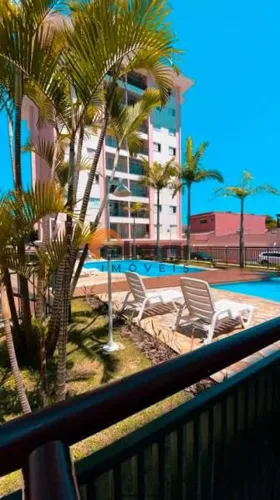 Apartamentos para locação em Suzano no bairro Parque Suzano