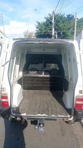 Fiat Fiorino Furg.1.5/1.3/1.3 Fire/1.3 F.flex 2013