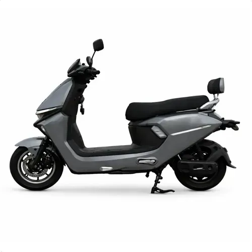 SCOOTER PANDA A4 AUTOPROPELIDO NOVA COM GARANTIA DE 1 ANO E ASSISTÊNCIA ESPECIALIZADA