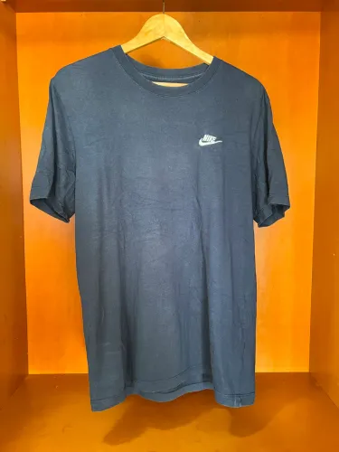 Camisa Nike Azul Marinho