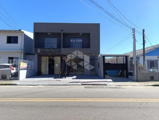 Apartamento 31M² - para Alugar