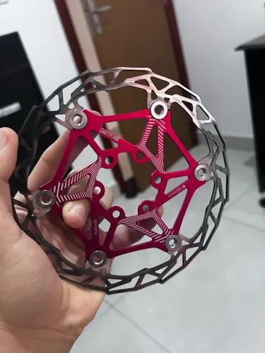 Disco de bike