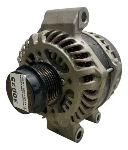 Alternador Ford Ranger 3.0 V6 2024 Mb3t10300ea