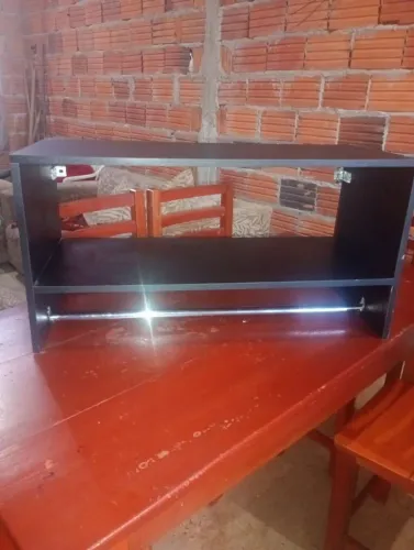 vendo esses móveis planejados por R$ 250