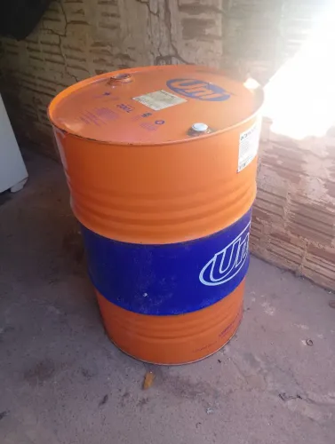 Tambor 200 litros