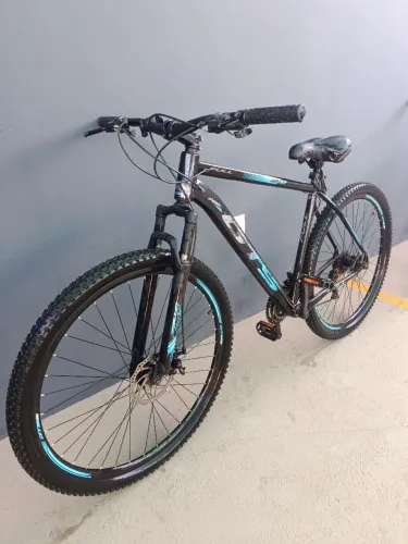 Bicicleta Aro 29 
