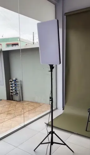 Ring light