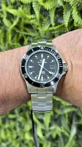 Glycine Combat Sub | Novo Sem Uso | Full Set