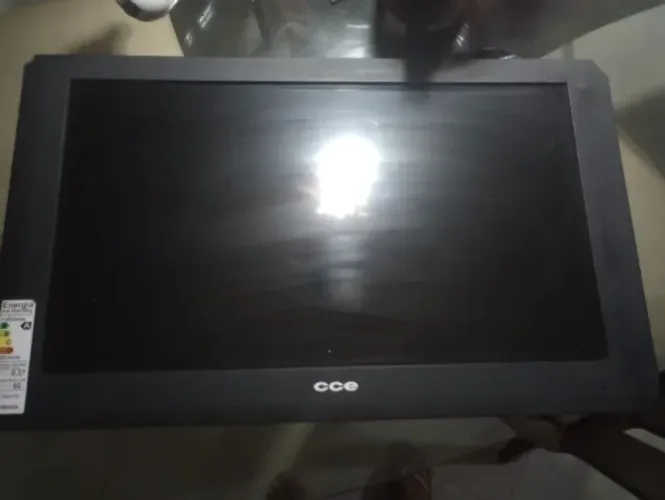 TV LED 24 Polegadas