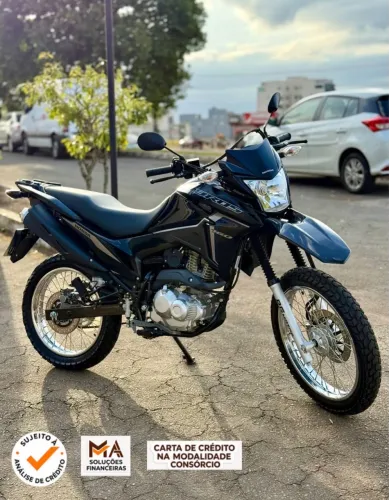 Compre sua moto aqui