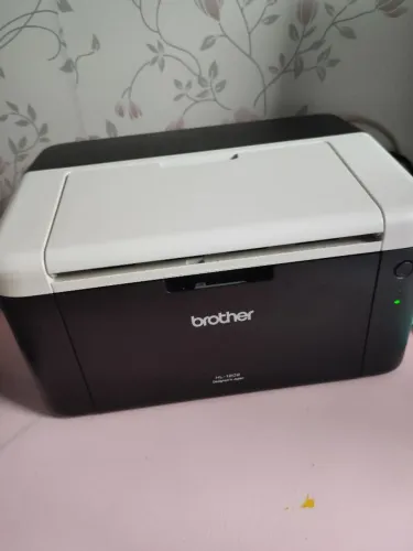 Impressora brother HL-1202