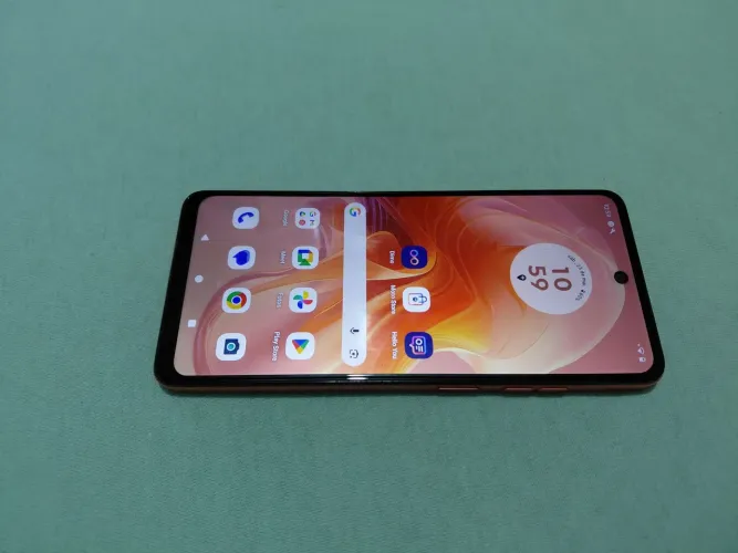 Motorola Moto g04 s 