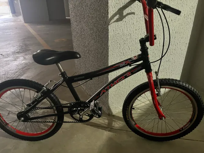 Bicicleta Infantil