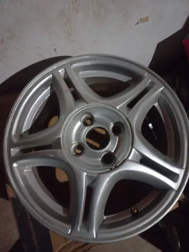 Rodas originais do astra 15