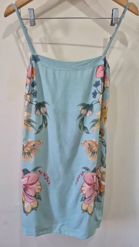 Vestido Curto Maíra FARM M