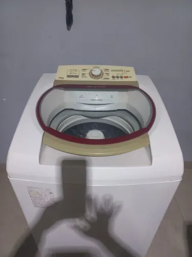 Máquina de Lavar roupas