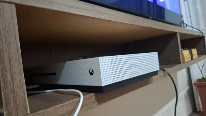 Xbox one s 1TB