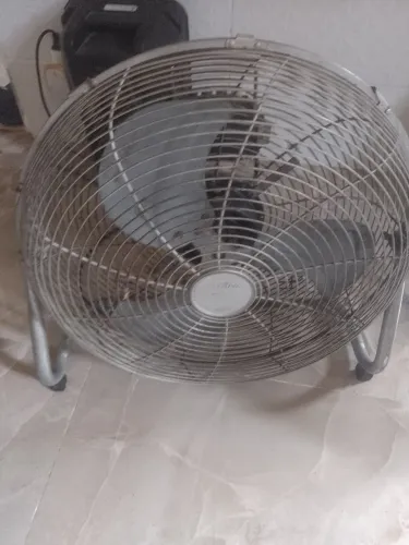 Ventilador tufão Britânia
