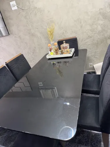 Mesa de jantar