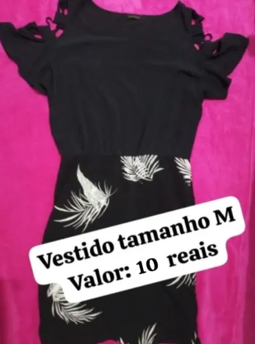 Qualquer peça 10 reais, todas em bom estado