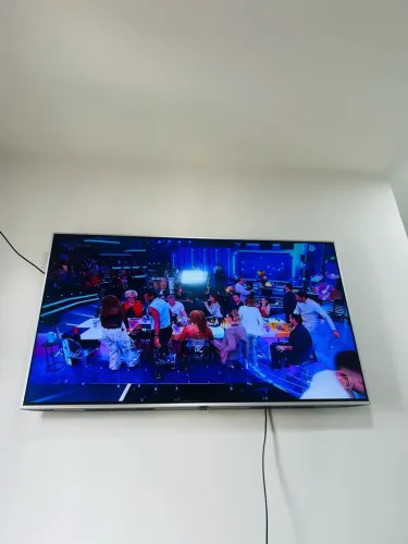 TV LG SMART DE 50 POLEGADAS