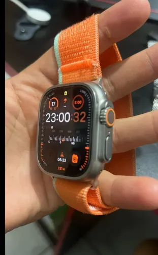 Apple Watch Ultra 49mm gps+celular 