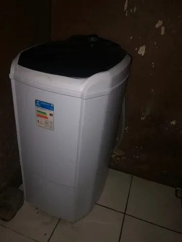 Tanquinho 600L Siminovo
