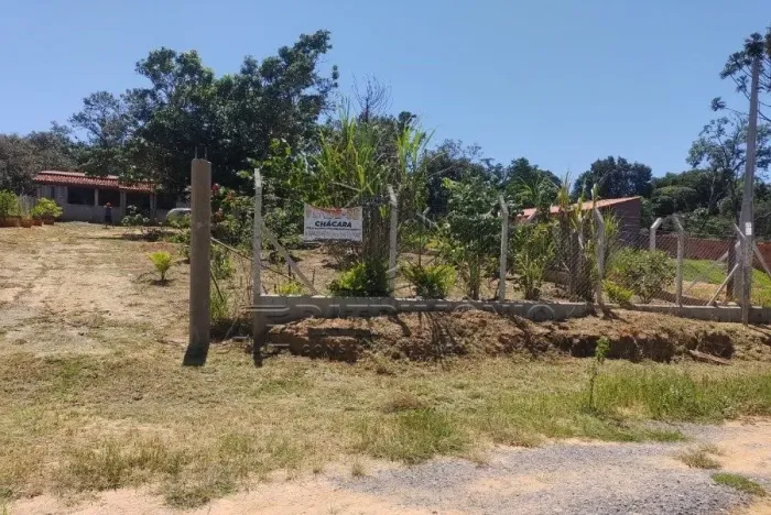 CASA TERREA CAMPO DO MEIO COM 1 QUARTO