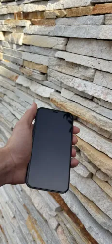 iPhone 12 128GB Preto | 83% Bateria | 100% Original