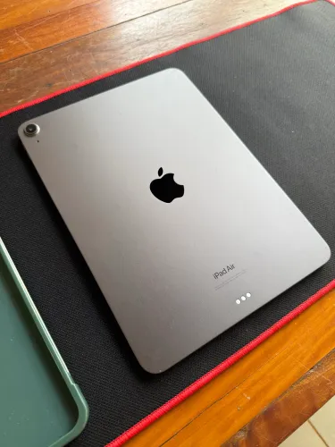 ipad air apple pencil