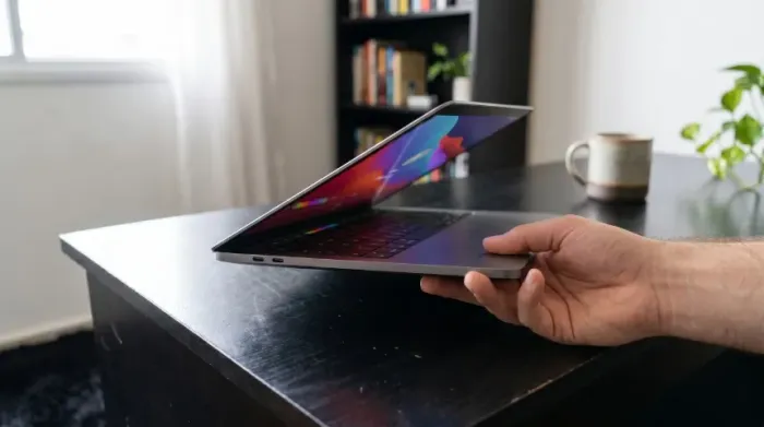 Macbook Pro M1 2020 8Gb RAM 256SSD