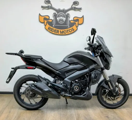 BAJAJ DOMINAR 400 2025 Gasolina
