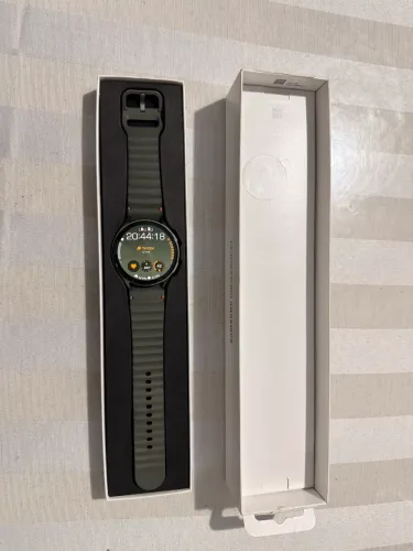 Galaxy Watch 7 smartwatch Samsung