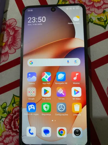 Redmi note 13