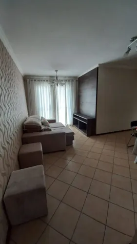 Apartamento para Venda em Sorocaba, Parque Campolim, 3 dormitórios, 1 suíte, 3 banheiros, 