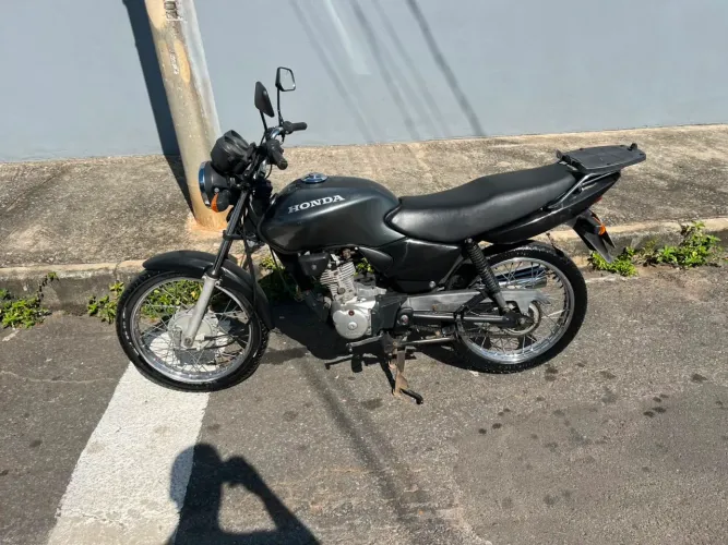 FAN 125 2008